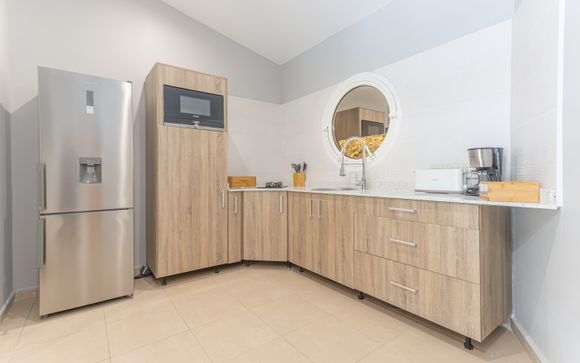 Vos appartements
