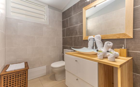Vos appartements