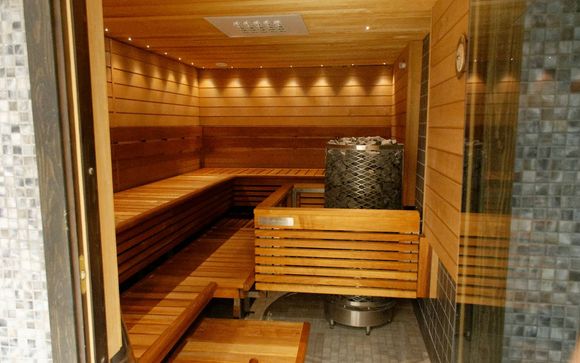 Les chambres 