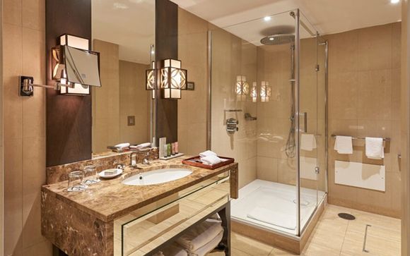 Les chambres 