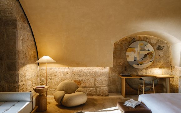 Vos chambres