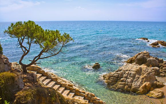 Rendez-vous... à Lloret de Mar