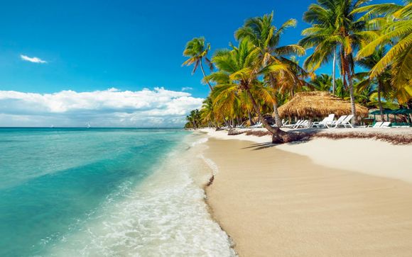 Rendez-vous... en République Dominicaine