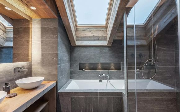 Votre chalet