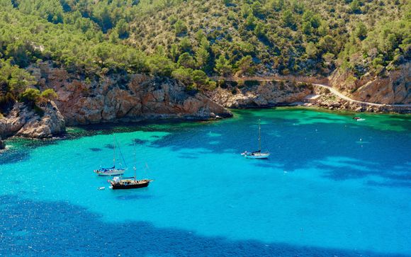 Votre séjour à la découverte d'Ibiza 