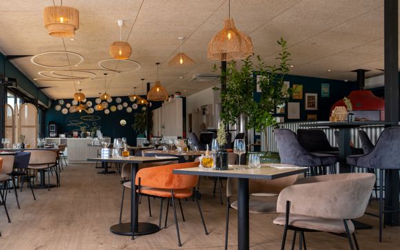 Découvrez les lieux...