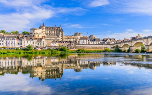 Rendez-vous avec l'Histoire de France
