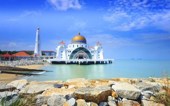 Rendez-vous... en Malaisie et à Singapour