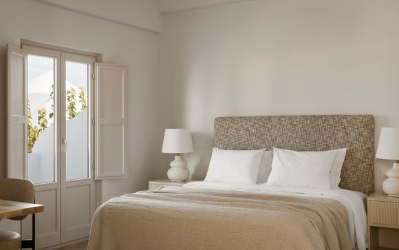 Les chambres 