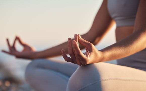Yoga : se reconnecter à soi
