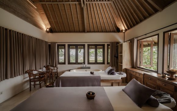 Les chambres 