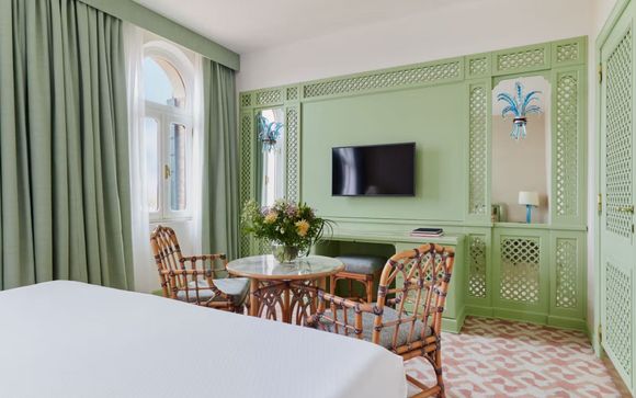Vos chambres