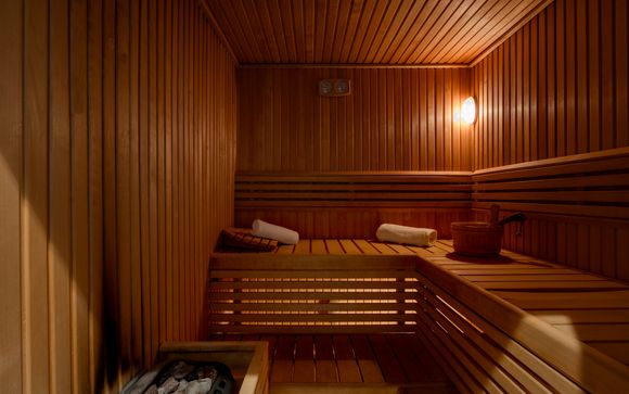 Les chambres 