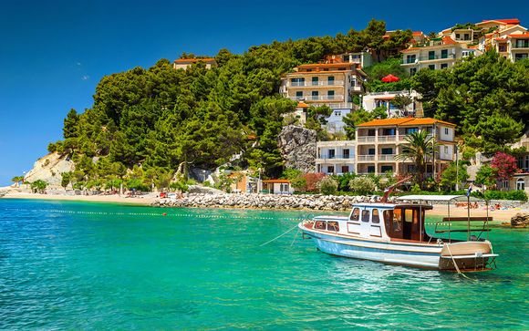 Rendez-vous... sur la côte Adriatique croate