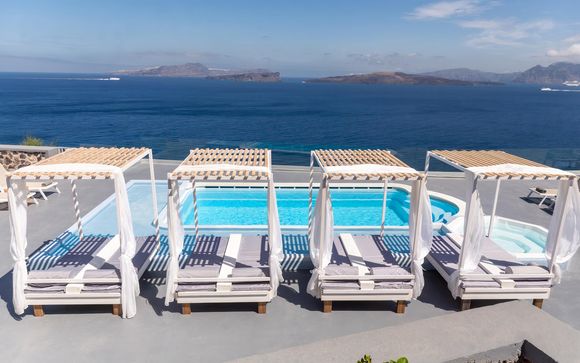 Poussez les portes de votre boutique-hôtel 4*