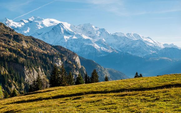 Rendez-vous...à Flaine 