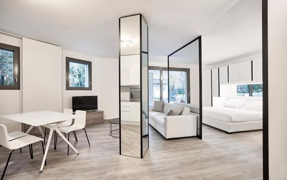 Les chambres 