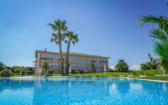 Poussez les portes de votre 4*