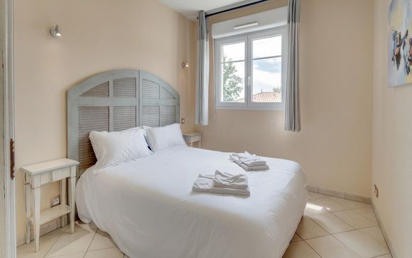 Vos appartements