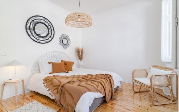 Vos appartements