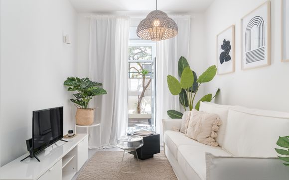 Poussez les portes de votre appart-hôtel
