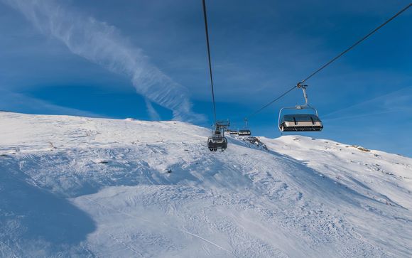 Zoom sur le domaine
