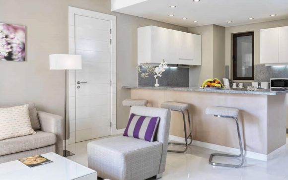 Les chambres 