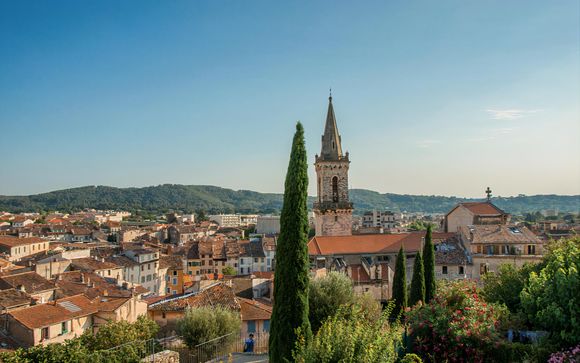Rendez-vous... à Draguignan