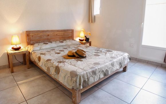 Vos appartements