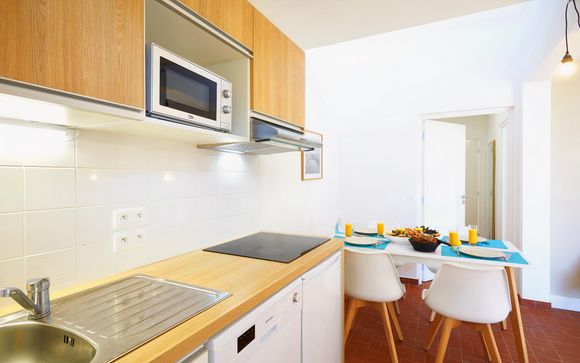 Vos appartements
