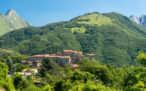 Rendez-vous... en Toscane