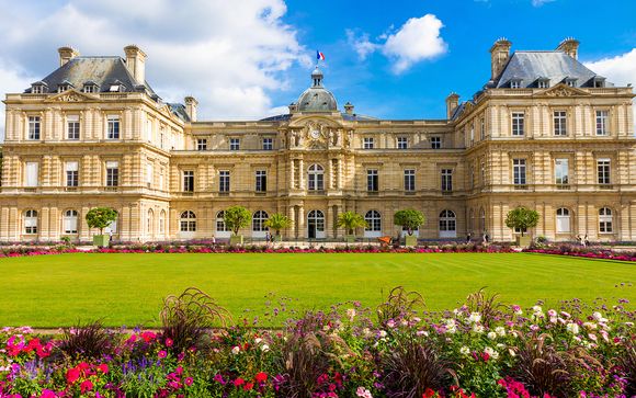 Les chambres 