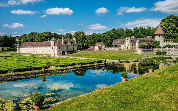 Rendez-vous.... dans le Val d'Oise 