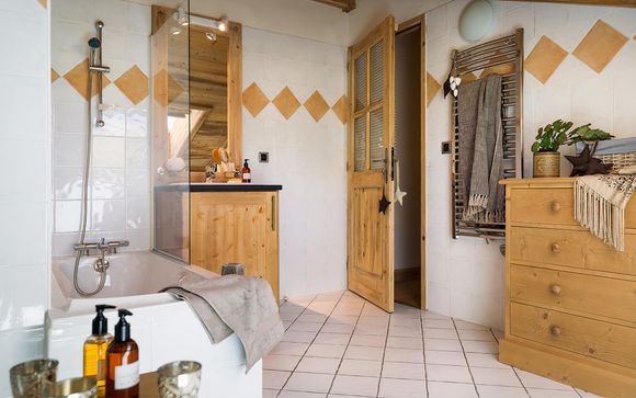 Vos appartements