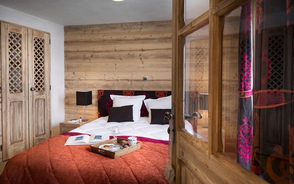Vos appartements