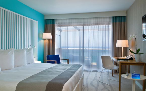 Les chambres 
