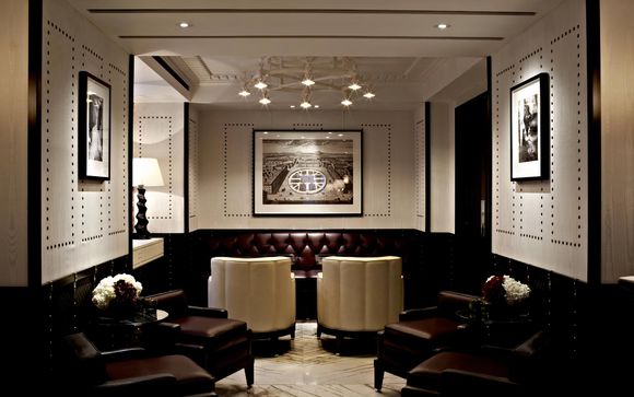Les chambres 