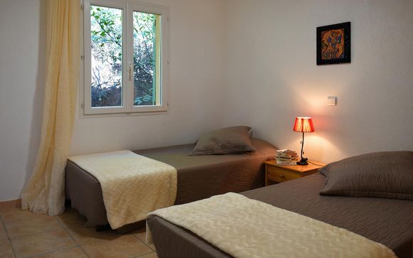 Vos appartements