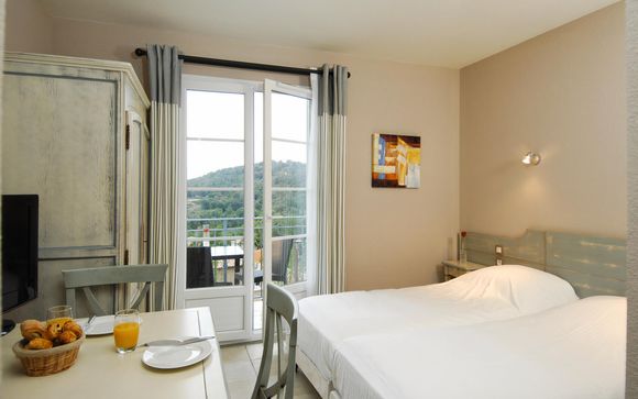 Vos appartements