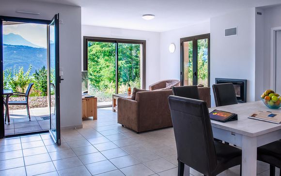 Vos appartements