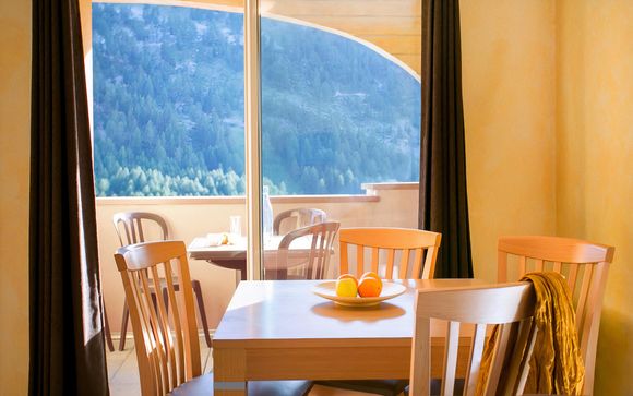 Vos appartements