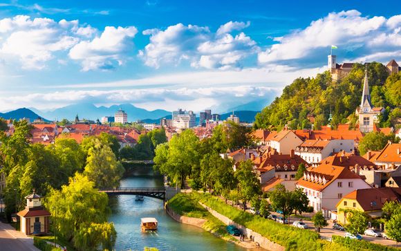 Rendez-vous.... Ljubljana