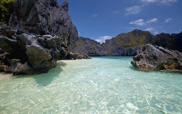 Votre destination