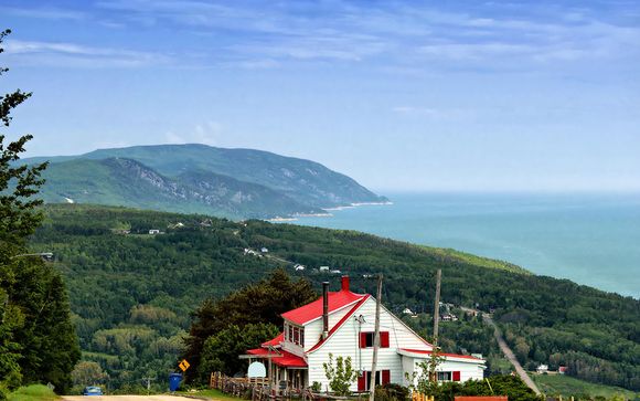 Votre destination