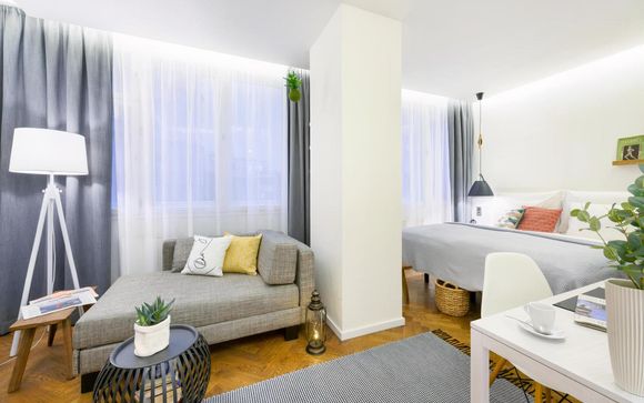 Les chambres 