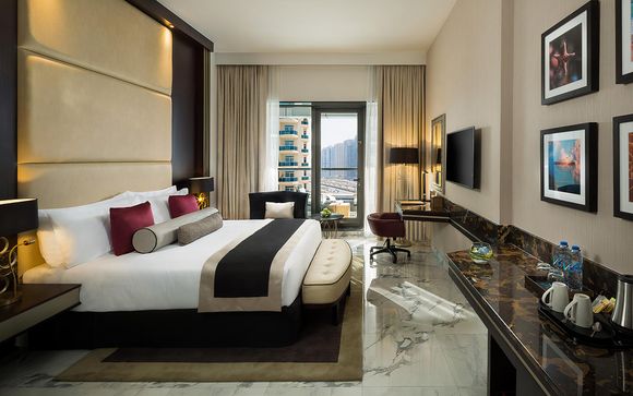 Les chambres 