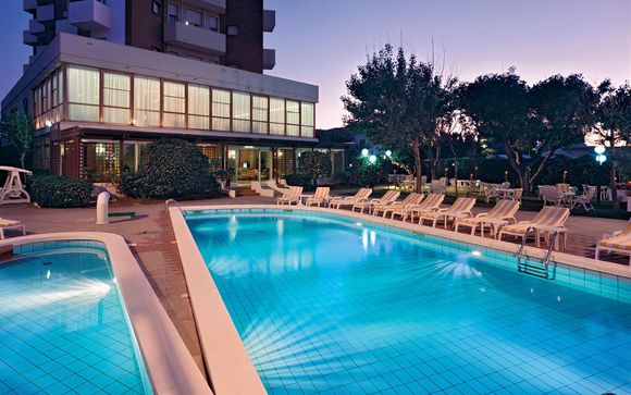 Poussez les portes de votre 4*