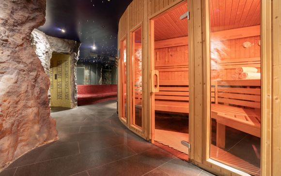 Les chambres 