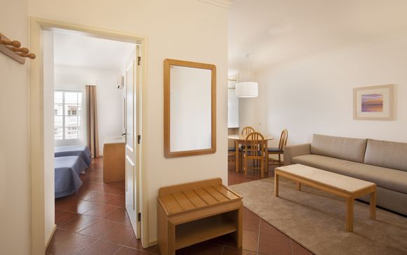 Les chambres 