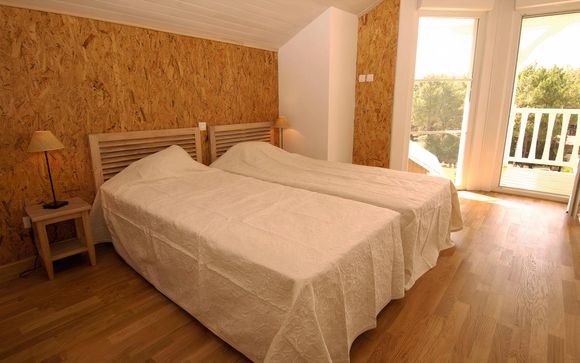 Votre villa